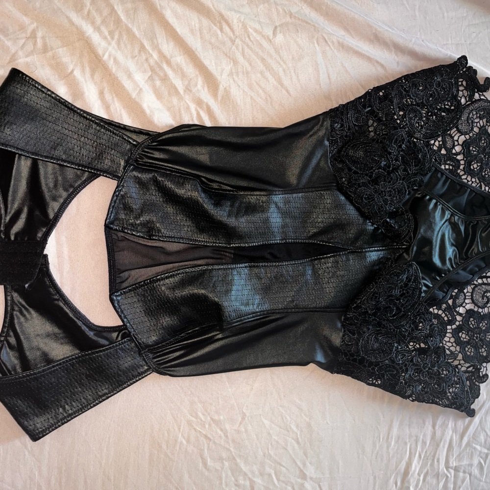 COPY - Bodysuit